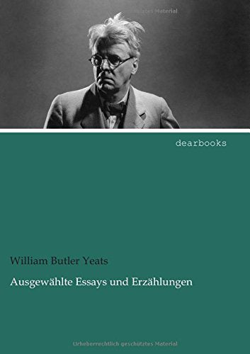 Ausgew Hlte Essays Und Erz Hlungen (German Edition)