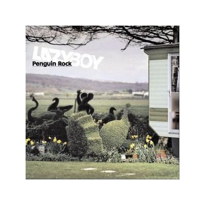 Penguin Rock
