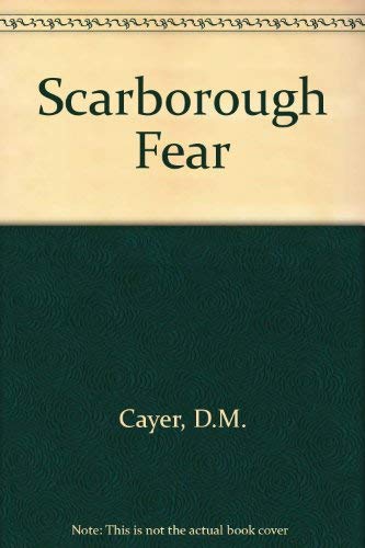 Scarborough Fear