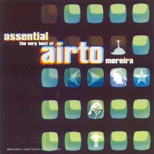 Assential: The Very Best of Airto Moreira