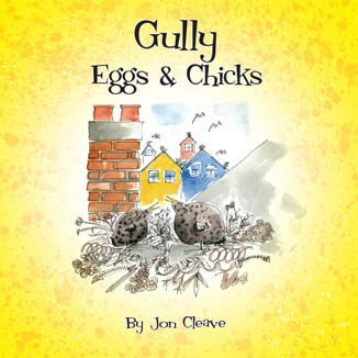 Gully Eggs and Chicks (Gully)