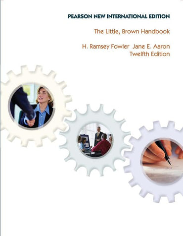 The Little, Brown Handbook