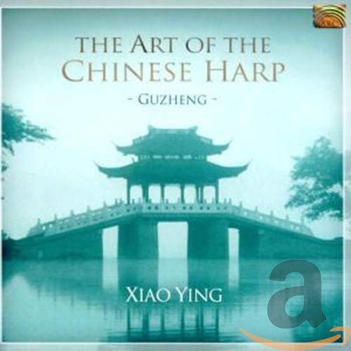 Art of the Chinese Harp