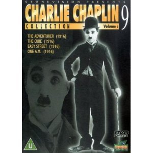 Charlie Chaplin - Vol. 9 [1916] [DVD]