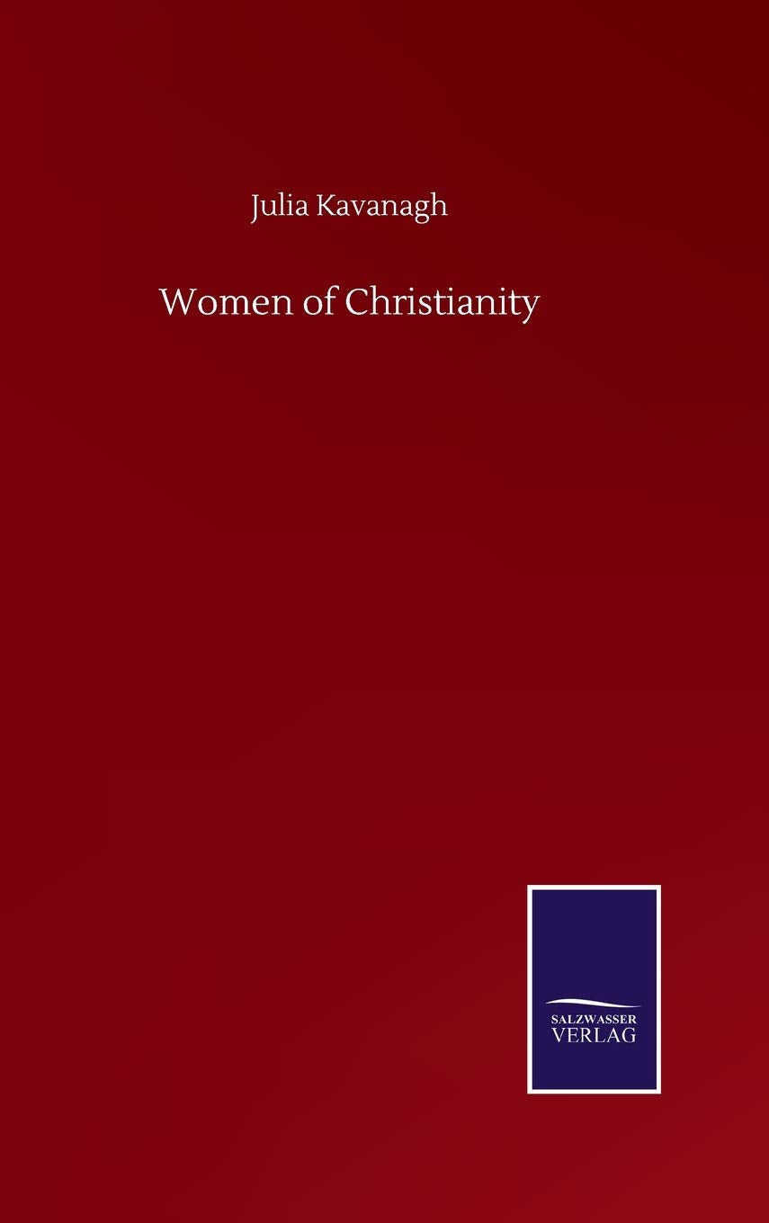 Women of Christianity