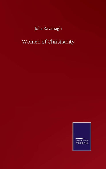 Women of Christianity