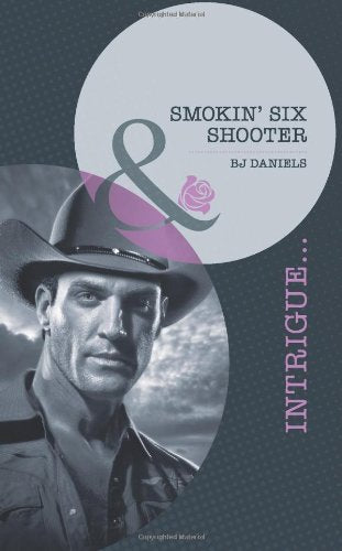 Smokin's Six-Shooter