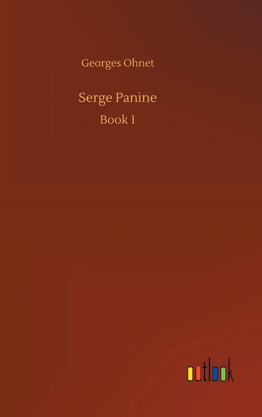 Serge Panine