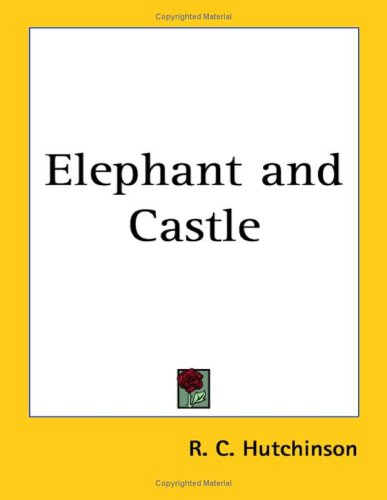 Elephant and Castle