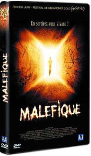 Maléfique