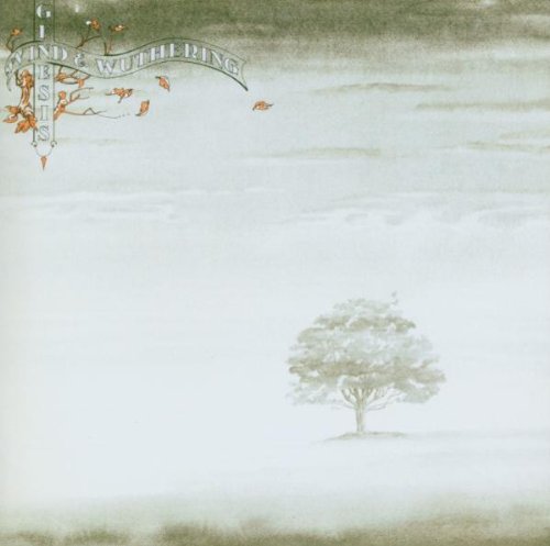 Wind & Wuthering