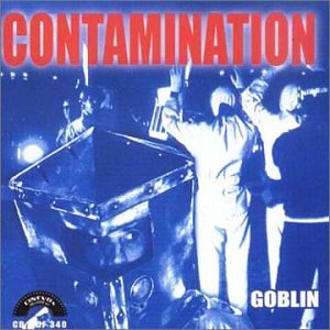 Contamination