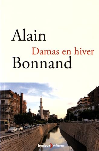 Damas en hiver