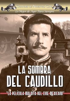 La Sombra del Caudillo [*Ntsc/region 1 & 4 Dvd. Import-Latin America] Mexico - No English Options