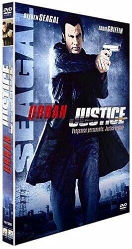 Urban justice