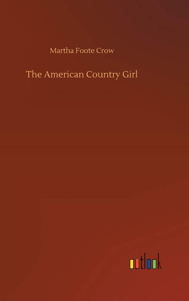 The American Country Girl