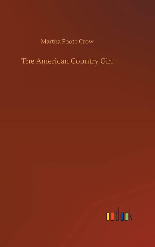 The American Country Girl