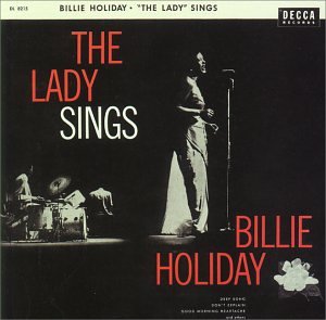 Lady Sings