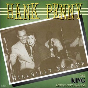 Hillbilly Be-Bop