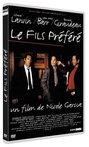 Le Fils préféré