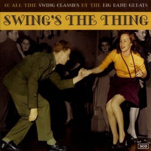 Swing's the Thing