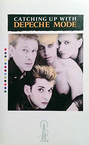 Catching Up With Depeche Mode