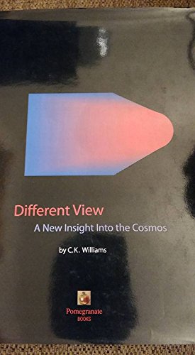 Different View: A New Insight into the Cosmos