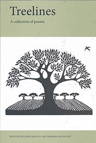 Treelines: A Collection Of Poems