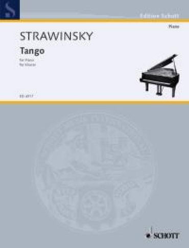 TANGO PIANO