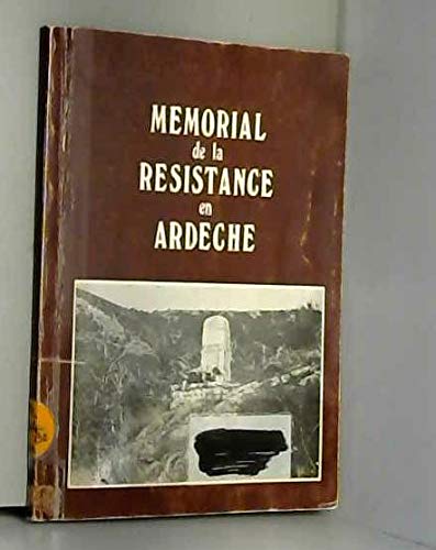 Mémorial de la Résistance en Ardèche