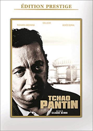 Tchao Pantin - Édition Prestige 2 DVD