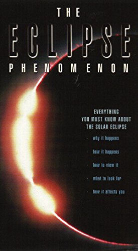 The Eclipse Phenomenon [VHS]