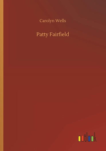 Patty Fairfield