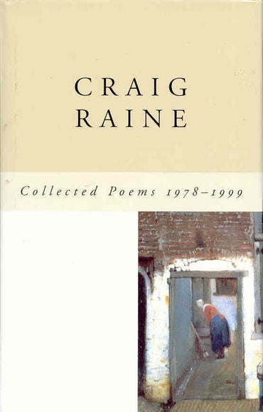 Collected poems, 1978-1999
