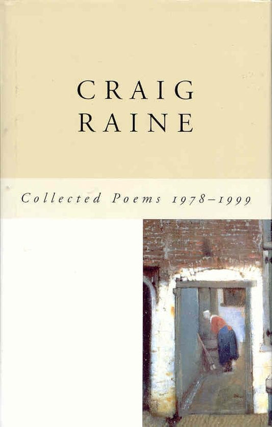 Collected poems, 1978-1999