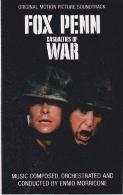 Casualties of War
