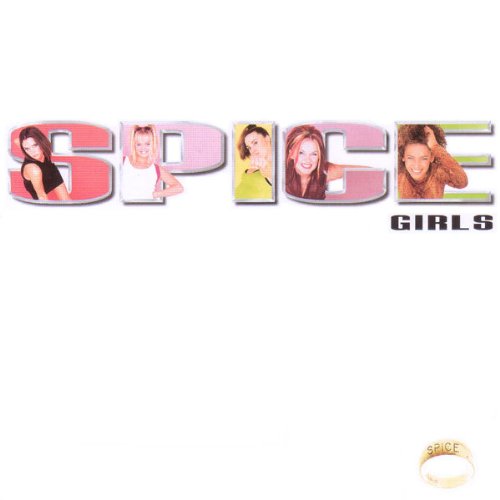 Spice [Vinyl]