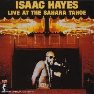 Live at Sahara Tahoe