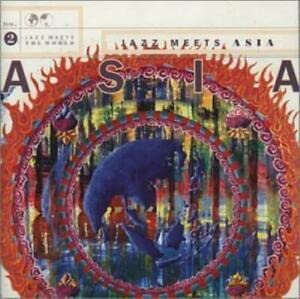 Jazz Meets Asia