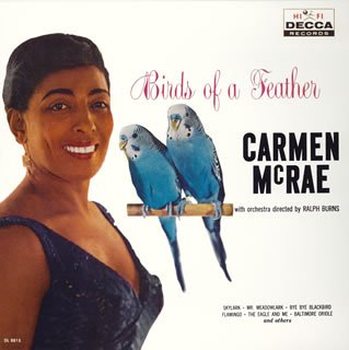 Birds of a Feather (Mini Lp Sleeve)