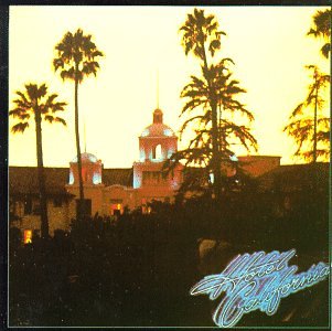 Hotel California [Vinyl]