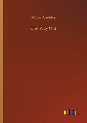 One Way Out