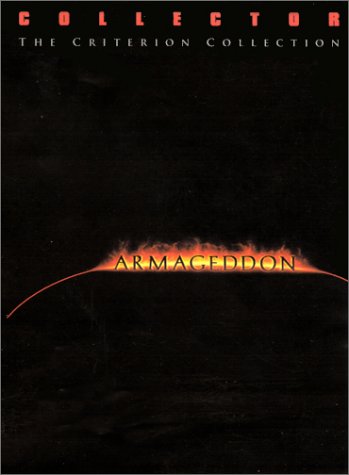 Armageddon [Édition Collector]