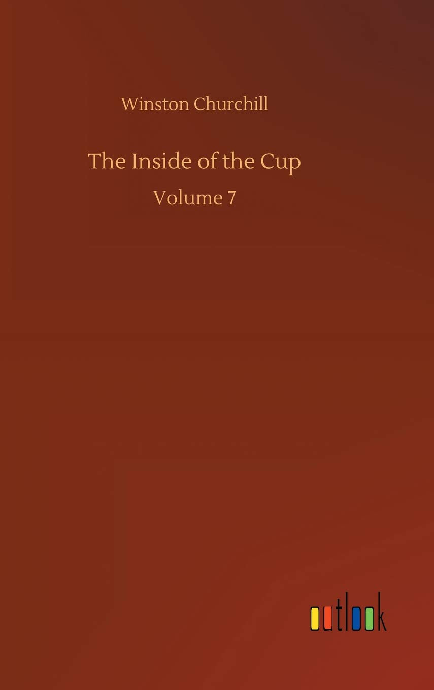 The Inside of the Cup