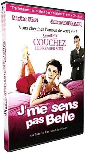 Tell Me I'm Pretty ( J'me Sens Pas Belle ) ( Tell Me I am Pretty ) [ NON-USA FORMAT, PAL, Reg.2 Import - France ]