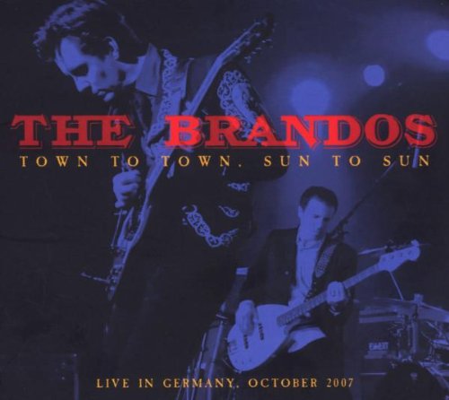 Live in Germany-Town T