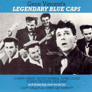 Legendary Blue Caps