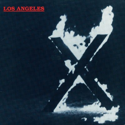 Los Angeles [Vinyl]