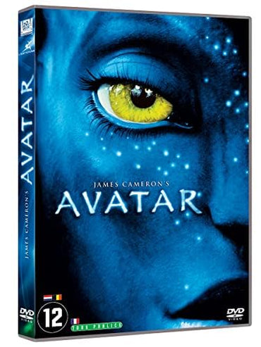 Avatar [FR Import]