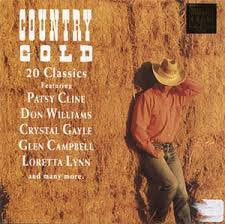 Country Gold